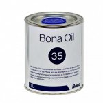 BONA OIL 35